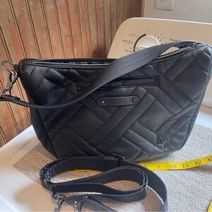 Lug Crossbody/shoulder bag, harmony